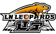 Liaoning Flying Leopards logo