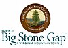 Official seal of Big Stone Gap, Virginia