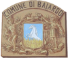 Coat of arms of Bajardo