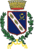Coat of arms of Fiuggi