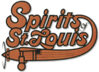 Spirits of St. Louis logo