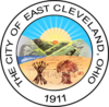 Official seal of East Cleveland, Ohio