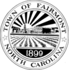 Official seal of Fairmont, North Carolina