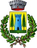 Coat of arms of Trescore Cremasco