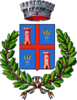 Coat of arms of Francavilla Bisio