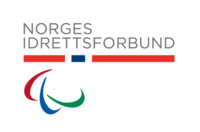 Norwegian Olympic and Paralympic Committee and Confederation of Sports division: Idrett for funksjonshemmede logo