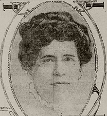 Eames in 1910