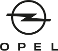 Since 2020: Opel logo