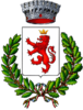 Coat of arms of Roccafiorita