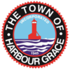 Official seal of Harbour Grace