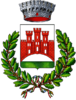 Coat of arms of Volta Mantovana