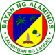Official seal of Alaminos