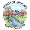 Official seal of Cherokee County