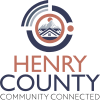 Official logo of Henry County