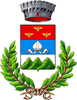 Coat of arms of Oliveto Lario