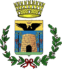Coat of arms of Armungia