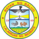Official seal of Balud