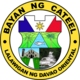 Official seal of Cateel
