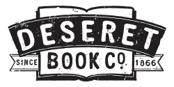 Deseret Book secondary logo (2010-present)