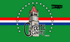 Flag of Greene County