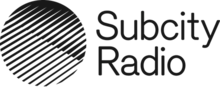 Subcity Radio logo