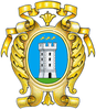 Coat of arms of Brescello