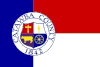 Flag of Catawba County