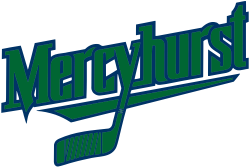 Mercyhurst Lakers athletic logo