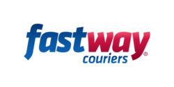 Fastway Courier's Logo