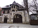 Embassy in Chisinau
