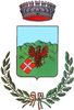Coat of arms of Montevago