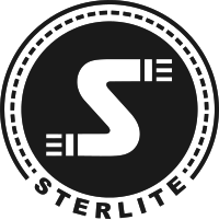Logo of Sterlite Industries India Ltd