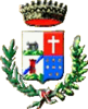 Coat of arms of Brebbia