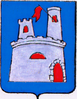Coat of arms of Castelluccio Superiore