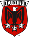 First logo (1995–1997)