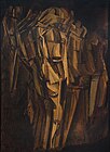 Marcel Duchamp, 1911–1912, Cubism and Dada