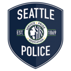 Logo/patch of the Seattle Police Department