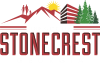 Official logo of Stonecrest, Georgia