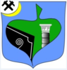 Official seal of Breza