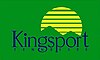 Flag of Kingsport