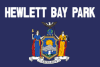 Flag of Hewlett Bay Park, New York