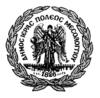 Official seal of Missolonghi