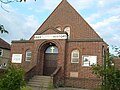 The United Reformed Church at 352 Marston Road.