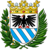 Coat of arms of Montecopiolo