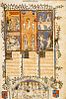 Guyart de Moulin's Bible Historiale (1350s)