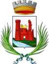 Coat of arms of San Cesario sul Panaro