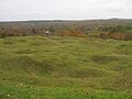 A portion of the battlefield today