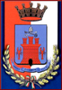 Coat of arms of Isola del Liri