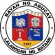 Official seal of Abucay