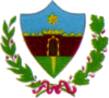 Coat of arms of Chiusa di San Michele